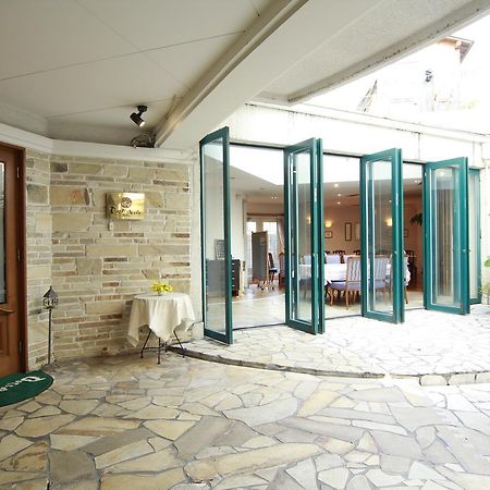 Hotel Acqua Santa Izunokuni Kültér fotó