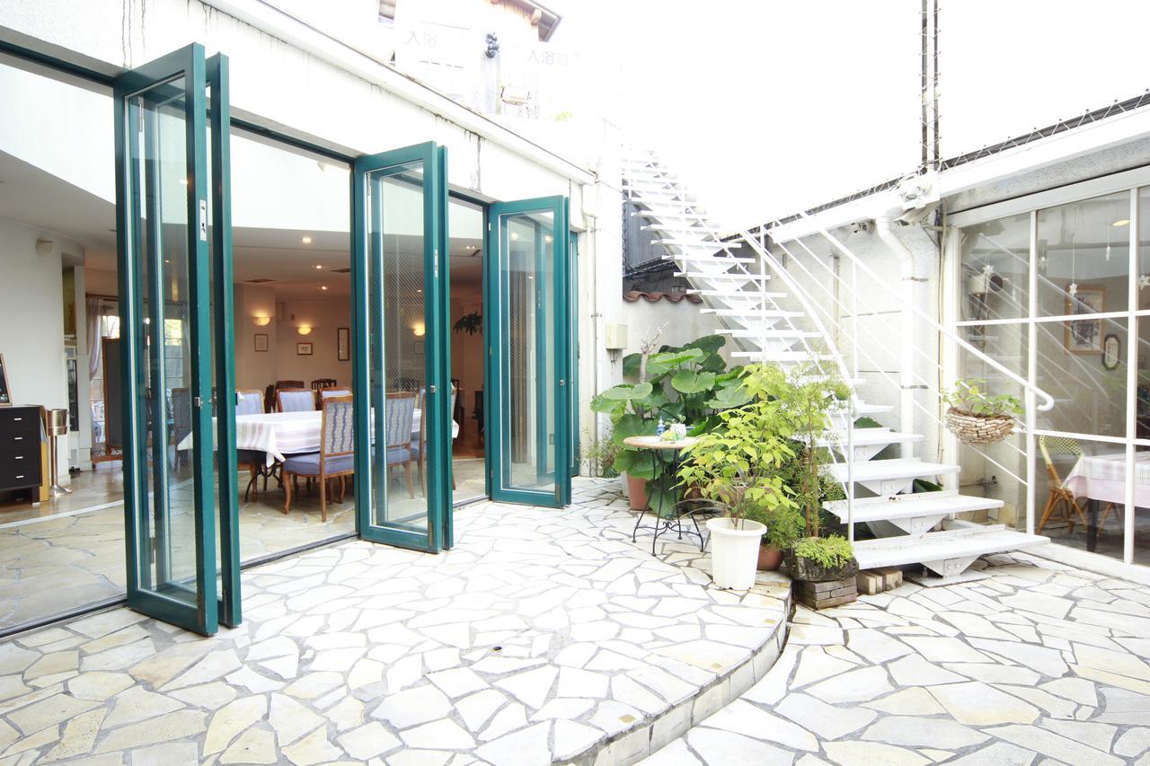 Hotel Acqua Santa Izunokuni Kültér fotó