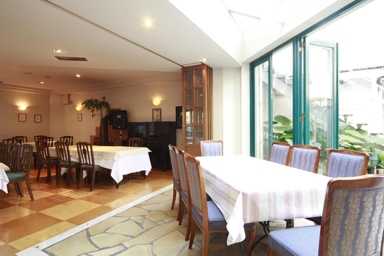Hotel Acqua Santa Izunokuni Kültér fotó