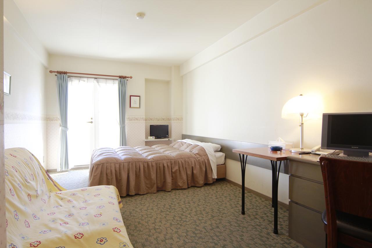 Hotel Acqua Santa Izunokuni Kültér fotó