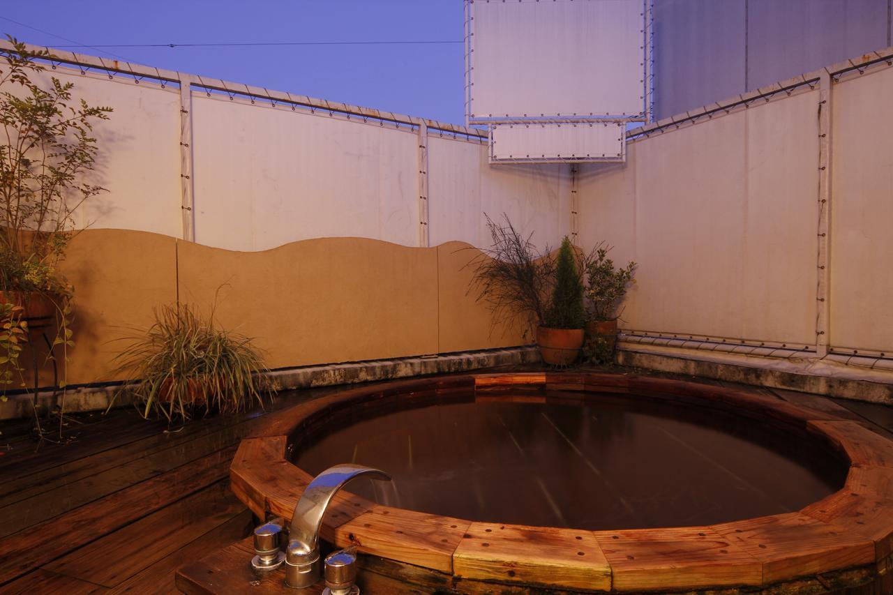 Hotel Acqua Santa Izunokuni Kültér fotó