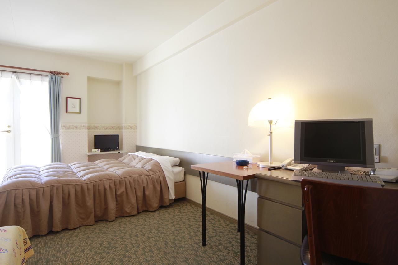 Hotel Acqua Santa Izunokuni Kültér fotó