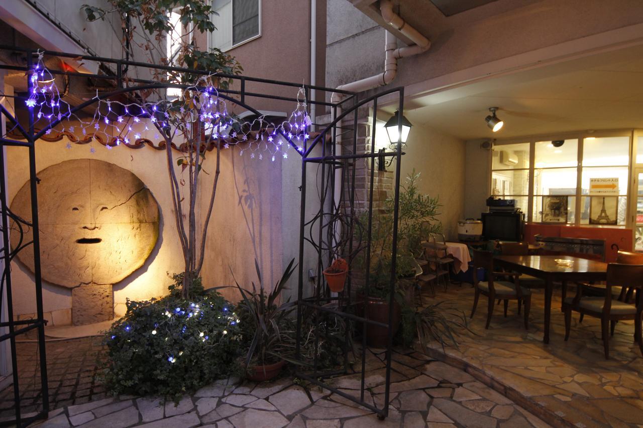 Hotel Acqua Santa Izunokuni Kültér fotó