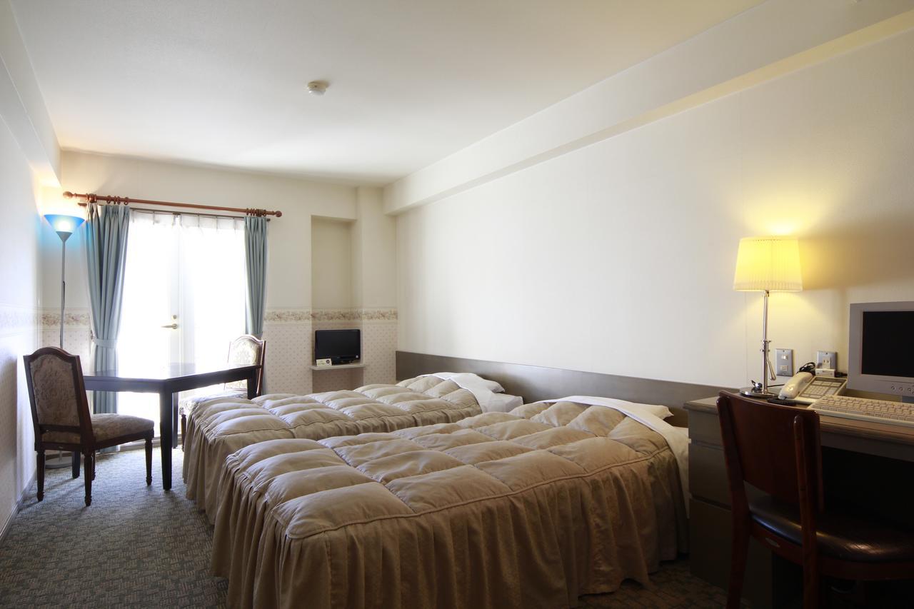 Hotel Acqua Santa Izunokuni Kültér fotó