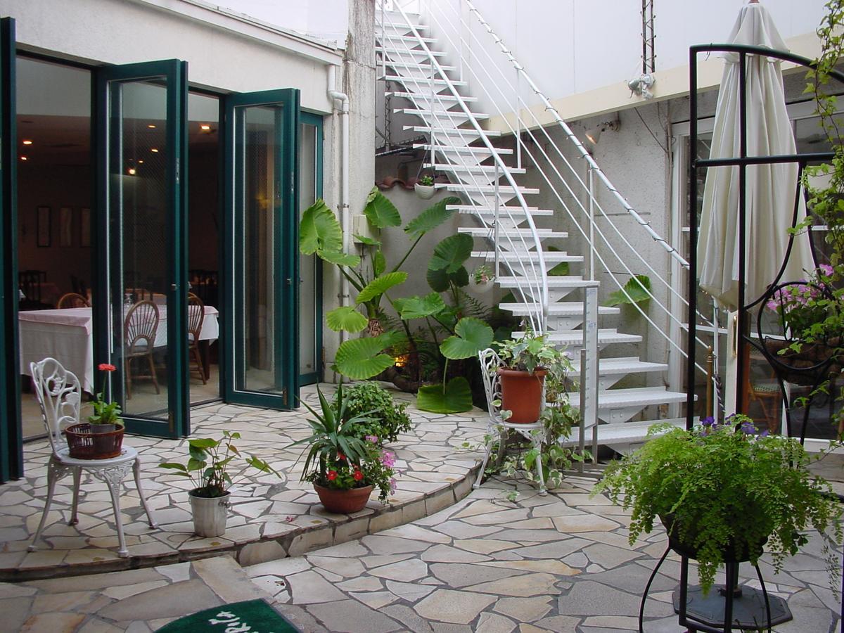 Hotel Acqua Santa Izunokuni Kültér fotó