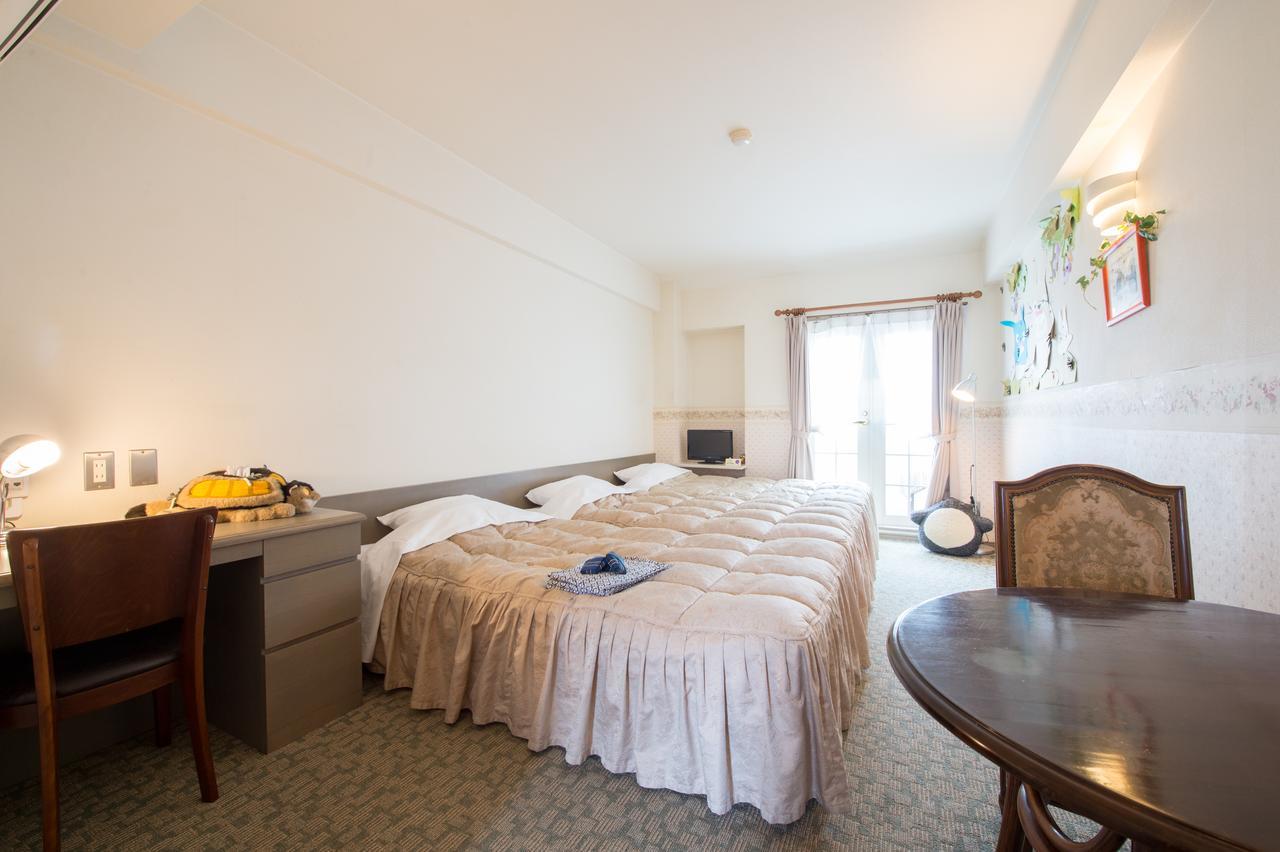 Hotel Acqua Santa Izunokuni Kültér fotó