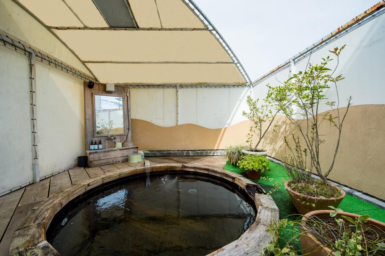 Hotel Acqua Santa Izunokuni Kültér fotó